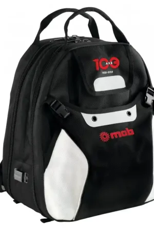 Sac à outils grande capacité – textile résistant 1680D - MOB Prix Réduit