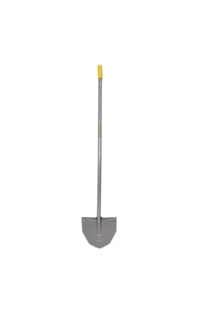 Populaire Pelle Nanovib 27 cm manche ergonomique acier 150 cm - Leborgne