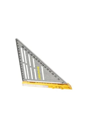 Meilleure Vente Équerre à pivot 195x200 mm Sylvapro - Leborgne
