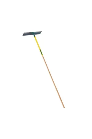 Racle VRD/enrobé acier Batipro 50cm sans manche - Leborgne Usine Directe
