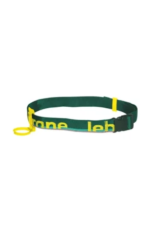 Meilleur Choix Ceinture polyvalente + porte marteau métal - Leborgne