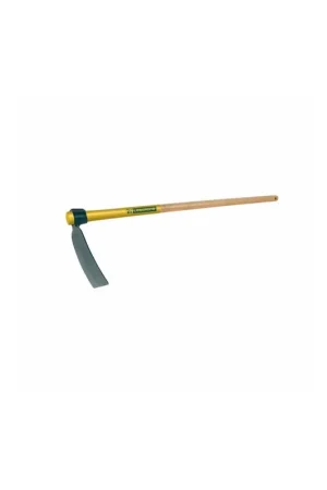 Houe Duopro forgée douille ronde - 14 cm manche bois certifié PEFC 100% - leborgne Must-Have