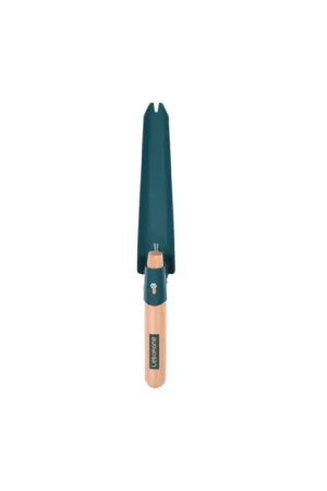Remise Couteau Desherbeur Duopro manche bois certifié PEFC 100% - Leborgne