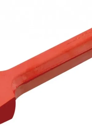 Prix Réduit Chasse à pierre en acier C55 – Outil forgé durable prise ergonomique - MOB