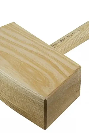 Maillet de menuisier - MOB Remise