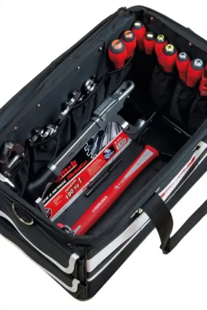 Achat Immédiat Valise trolley abs electricite 128 pièces - MOB