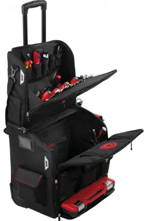 Acheter Direct B'up trolley + essentiel 1/2 maint. 116 pieces - MOB