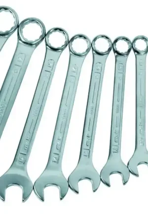 Super Prix Trousse de clés mixtes - MOB