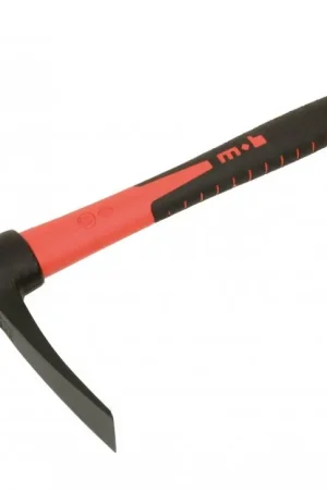 Marteau à briques manche nertech - MOB Authentique