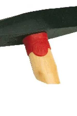 Marteau Tranche à froid manche hickory - MOB Meilleur Prix