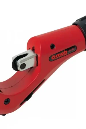 Réduction Coupe-tube télescopique cuivre sur carte - MOB