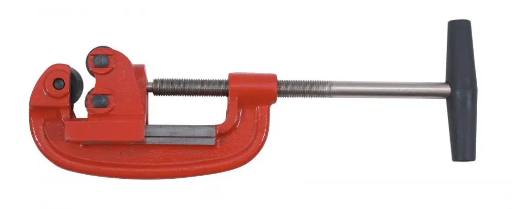 Petit Prix Coupe-tube acier - MOB