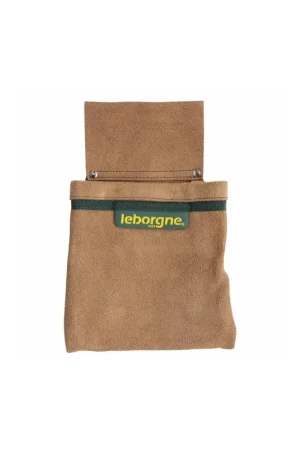 Haute Qualité Monopoche croute de cuir - Leborgne