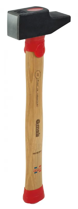 Livraison Express Marteau rivoir de mécanicien manche hickory - MOB