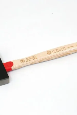 Prix Réduit Marteau de menuisier manche hickory - MOB
