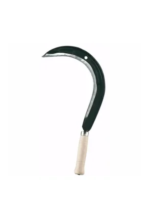 Faucille à herbe coudée - 42 cm - Leborgne Produit De Marque