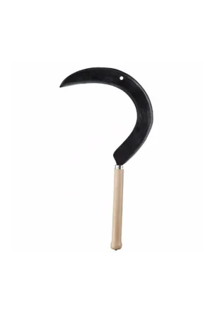 Faucille Corse droitier - 55 cm - Leborgne Prix Choc