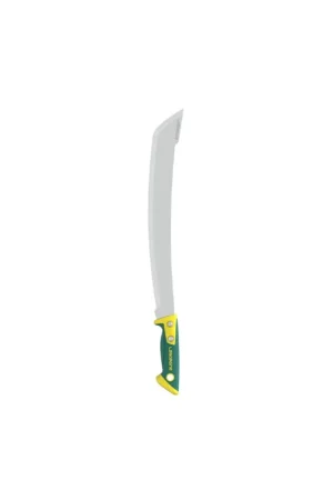 Machette 42 cm Duopro manche bi-matière + étui - Leborgne Vente Directe