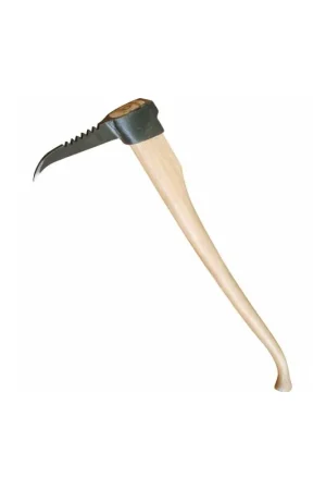 Jusqu'à Épuisement Des Stocks Pic de bucheron 1,1 kg manche bois 115 cm - Leborgne