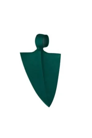 Usine Directe Sape Sartène douille ovale 1,1 kg - 24 cm Duopro sans manche - Leborgne