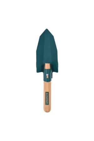 Transplantoir Duopro manche bois certifié PEFC 100% - Leborgne Offre Limitée