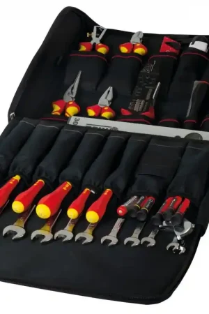 B'up trolley + essentiel 1/4 1/2 elec. 149 pieces - MOB Commande En Gros