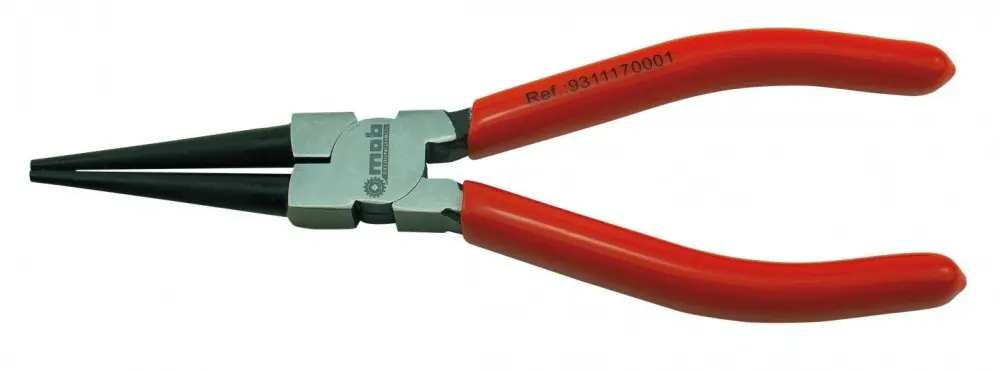 Vente Flash Pince à becs ronds - MOB