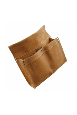 Pochette à clous 2 poches - Leborgne Solde