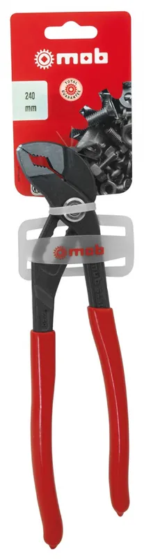 Pince multiprise superposée sur carte - MOB Pas Cher