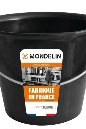 Acheter Direct Seau de maçon prochok - Mondelin