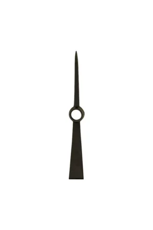 Pioche terrassier TP douille ronde - Leborgne Certifié