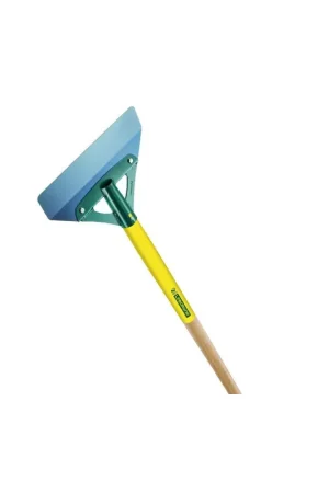 Satisfait Ou Remboursé Grattoir de coffrage batipro 30 cm manche bois certifié PEFC - Leborgne