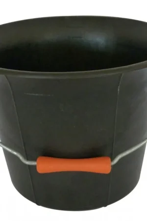 Seau de maçon plastique avec poignée - Mondelin Authentique