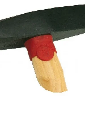 Vente Flash Tranche à chaud manche hickory - MOB