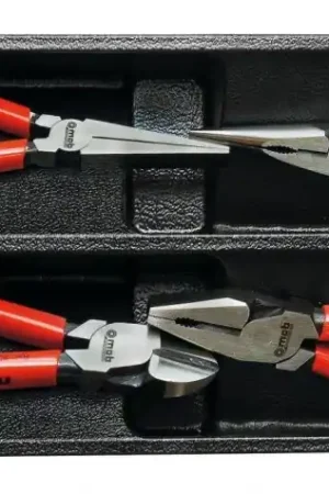 Acheter En Ligne Modules de 4 pinces pvc - MOB