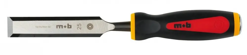 Super Prix Ciseau de sculpteur tri-matière sur carte - MOB