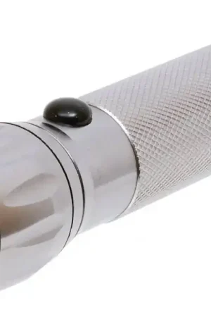 Seulement Aujourd'hui Lampe de poche - MOB
