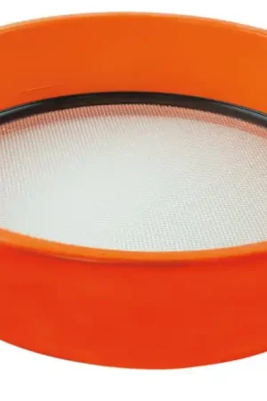 Tamis plastique SuperChok – Résistance et rigidité optimales - Mondelin Authentique