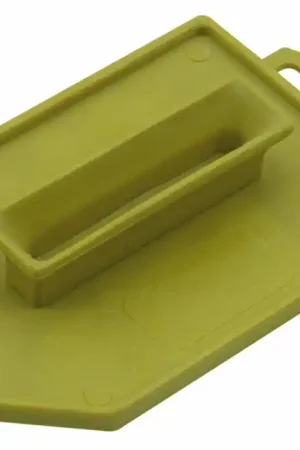 Taloche Superchok pointue – Polystyrène haute résistance avec poignée plastique -Mondelin Prix Réduit