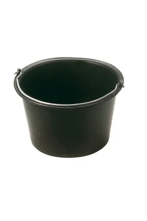 Vente Directe Seau évasé plastique – Polyéthylène recyclé pour carreleur - Mondelin