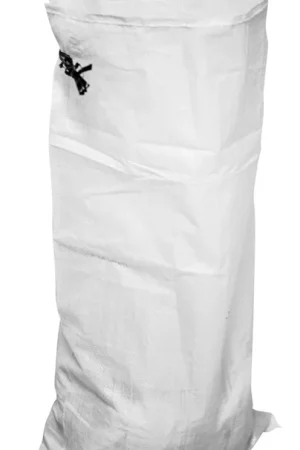 Sac de Lestage – Polypropylène Tissé – Capacité 30 kg – Mondelin Prix Choc