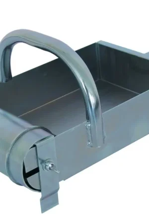 Rouleau Applicateur de Colle pour Briques Monomur – Poignée Ergonomique - Mondelin Top Vente