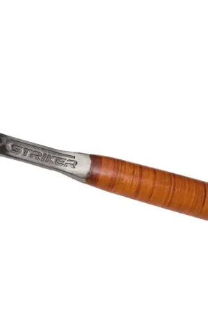 Achetez Aujourd'hui Marteau de Charpentier X Striker – Manche Cuir - MOB