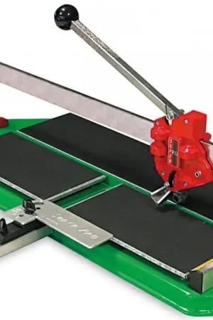 Produit De Marque Coupe-Carreaux Super Pro 900 – Coupe Droite et Diagonale – Mondelin