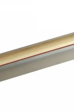 Offre Spéciale Règle à dresser en aluminium à poignée lisse – Spéciale enduits et façades - Mondelin