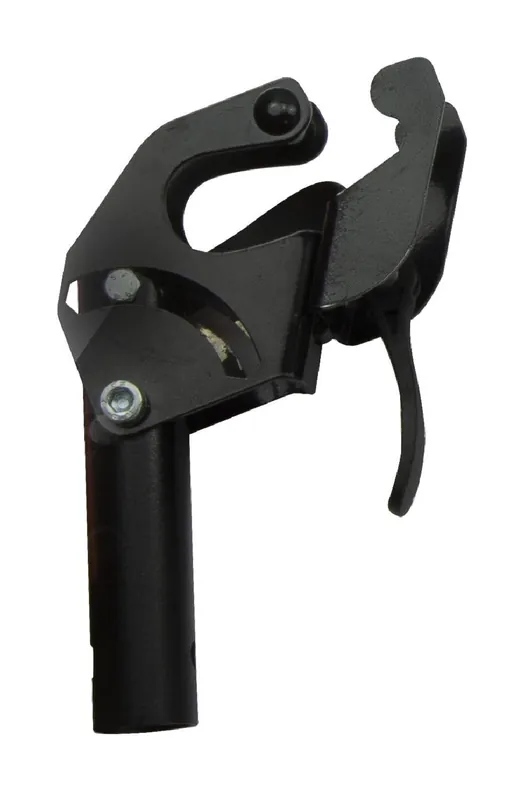 Pince orientable Ergolame pour perche télescopique - Mondelin Usine Directe