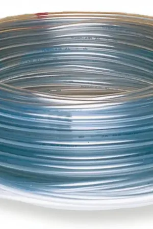 Tuyau cristal pour niveaux à eau – intérieur 10 mm / extérieur 14 mm - Mondelin Authentique