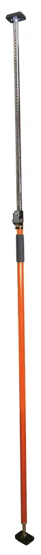 Satisfait Ou Remboursé Étai 3ème main réglable 160-290 cm – Support chantier robuste - Mondelin