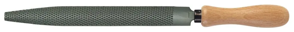 Acheter Direct Râpe Cabinette 200 mm – Manche Bois sur Carte PEFC - Mondelin