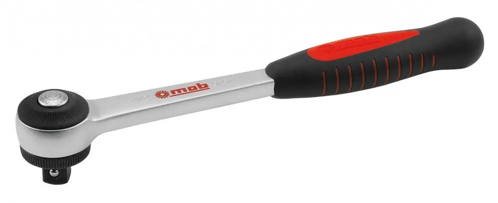 Réduction Cliquet fast 1/2'' - sur carte - MOB